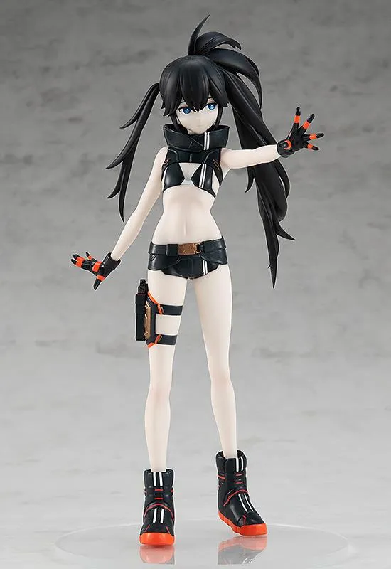 Black Rock Shooter: Empress [Black Rock Shooter] DAWN FALL ver. POP UP PARADE Figure