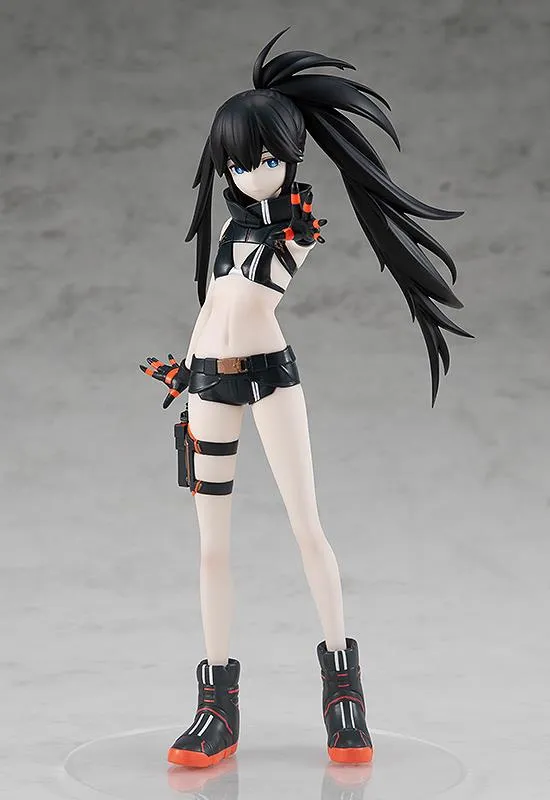 Black Rock Shooter: Empress [Black Rock Shooter] DAWN FALL ver. POP UP PARADE Figure