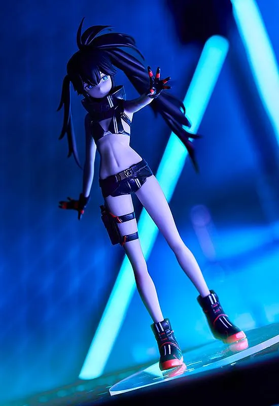 Black Rock Shooter: Empress [Black Rock Shooter] DAWN FALL ver. POP UP PARADE Figure