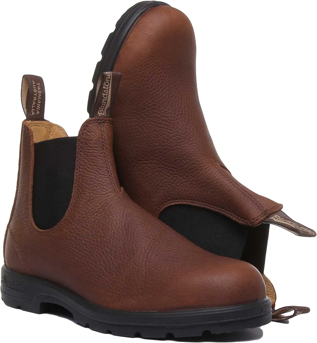 Blundstone 1445 In Brown