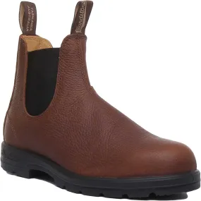 Blundstone 1445 In Brown