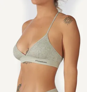 Bralette  /  Essentials  /  Marle Grey