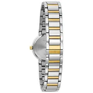 Bulova Ladies Diamond Collection