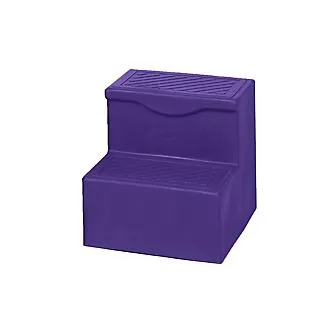 Burlingham Sports Two Step Mounting Block - IN STORE ONLY