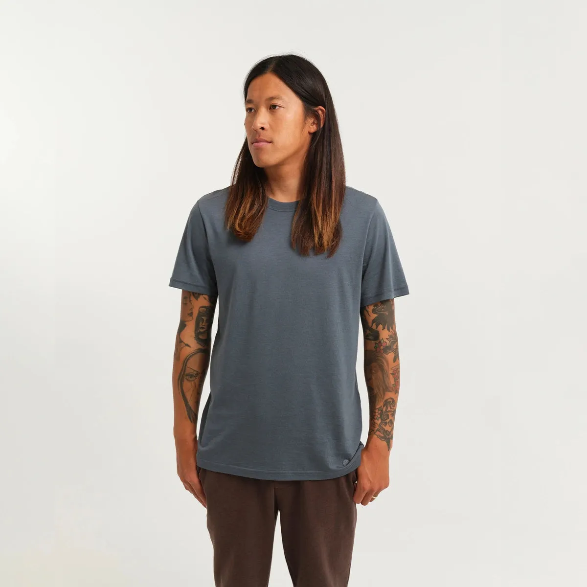 Butter Blend Standard Tee