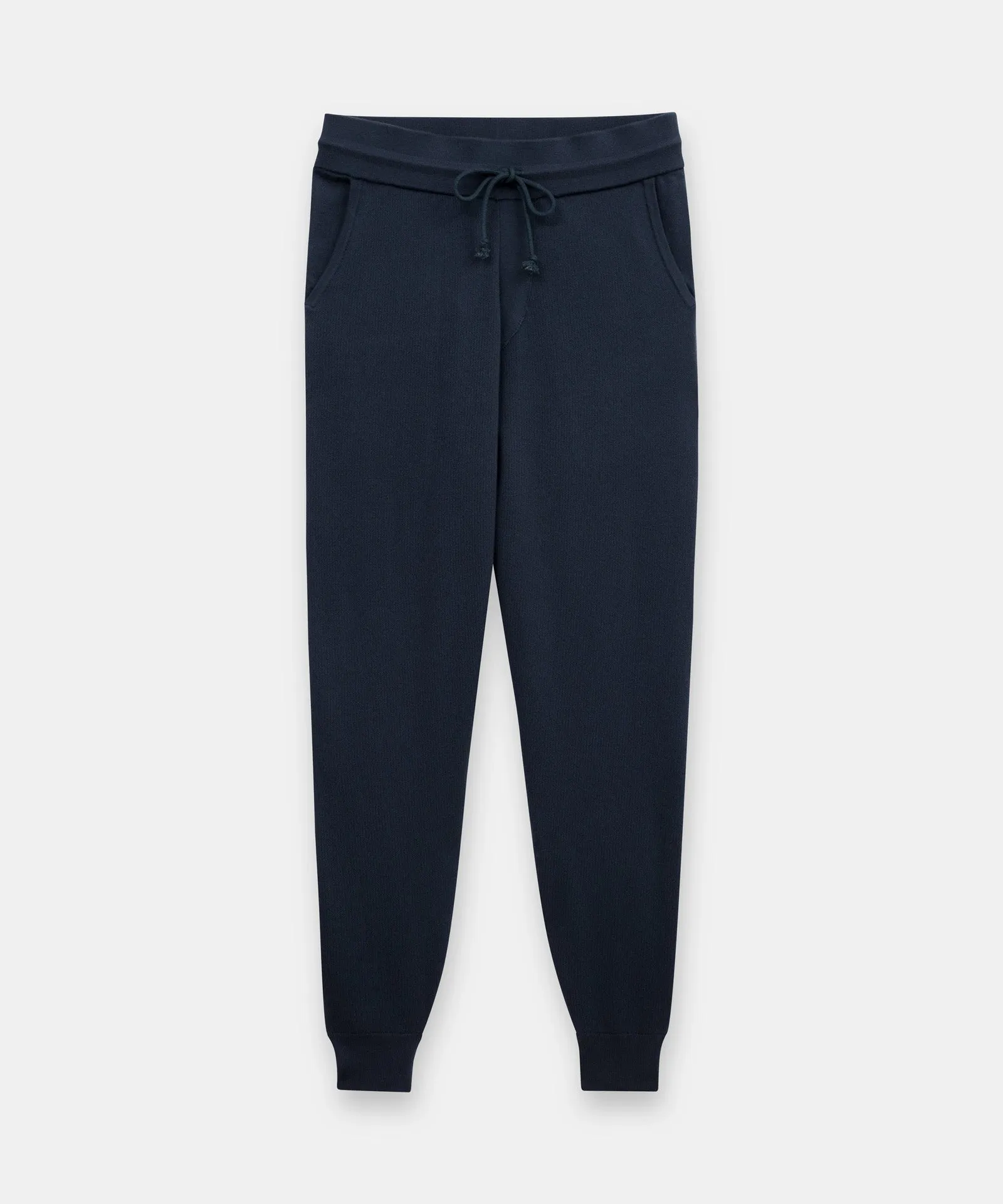 Café Cotton Cashmere Jogger