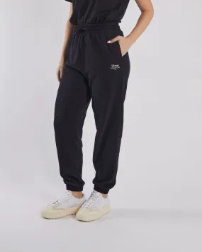 Caggie Jogger Black