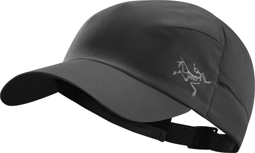 Calvus Cap