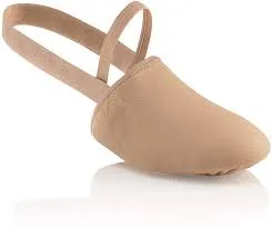 Capezio H061  Canvas Womans Pirouette II