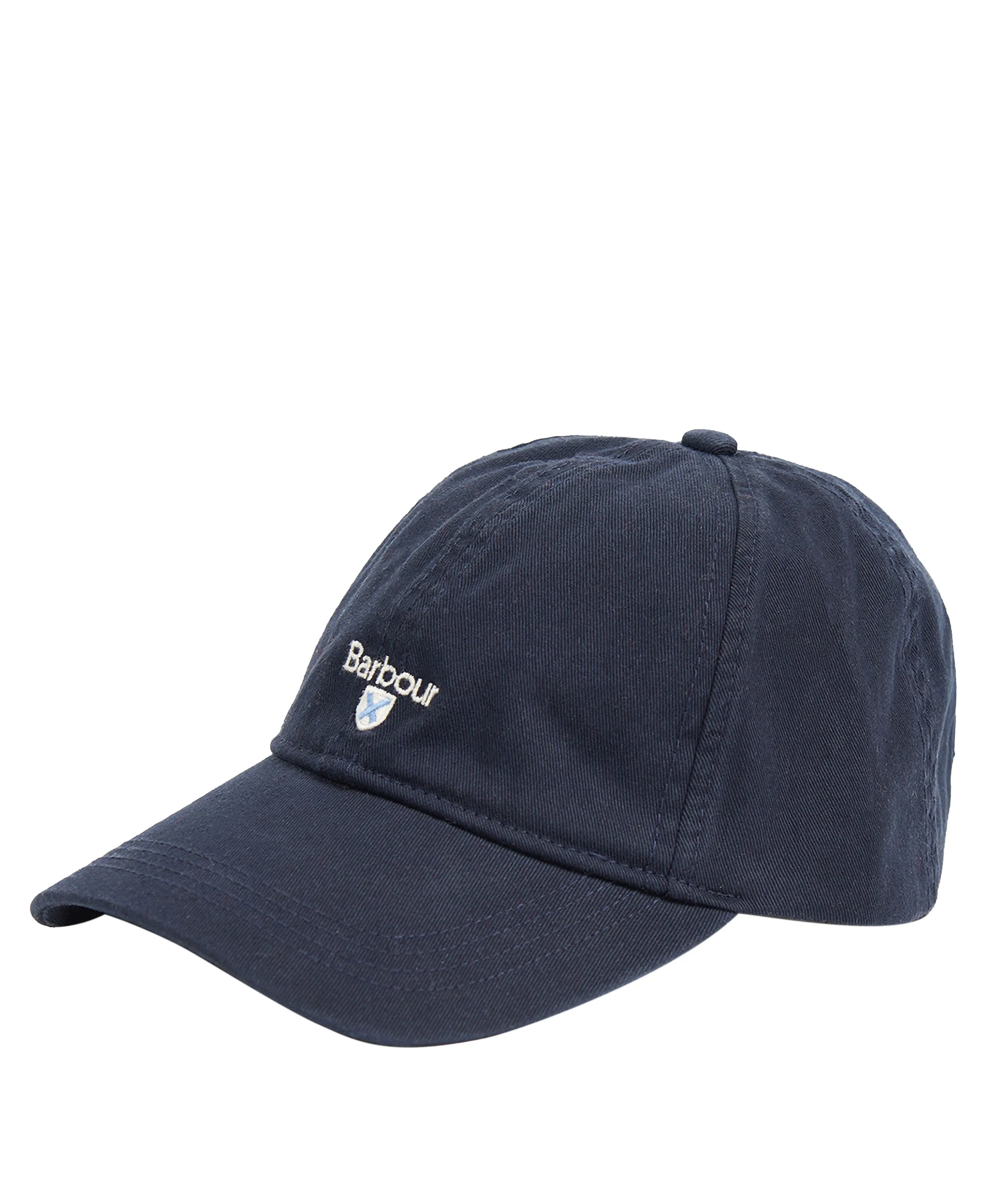 Cascade Sports Cap - Navy