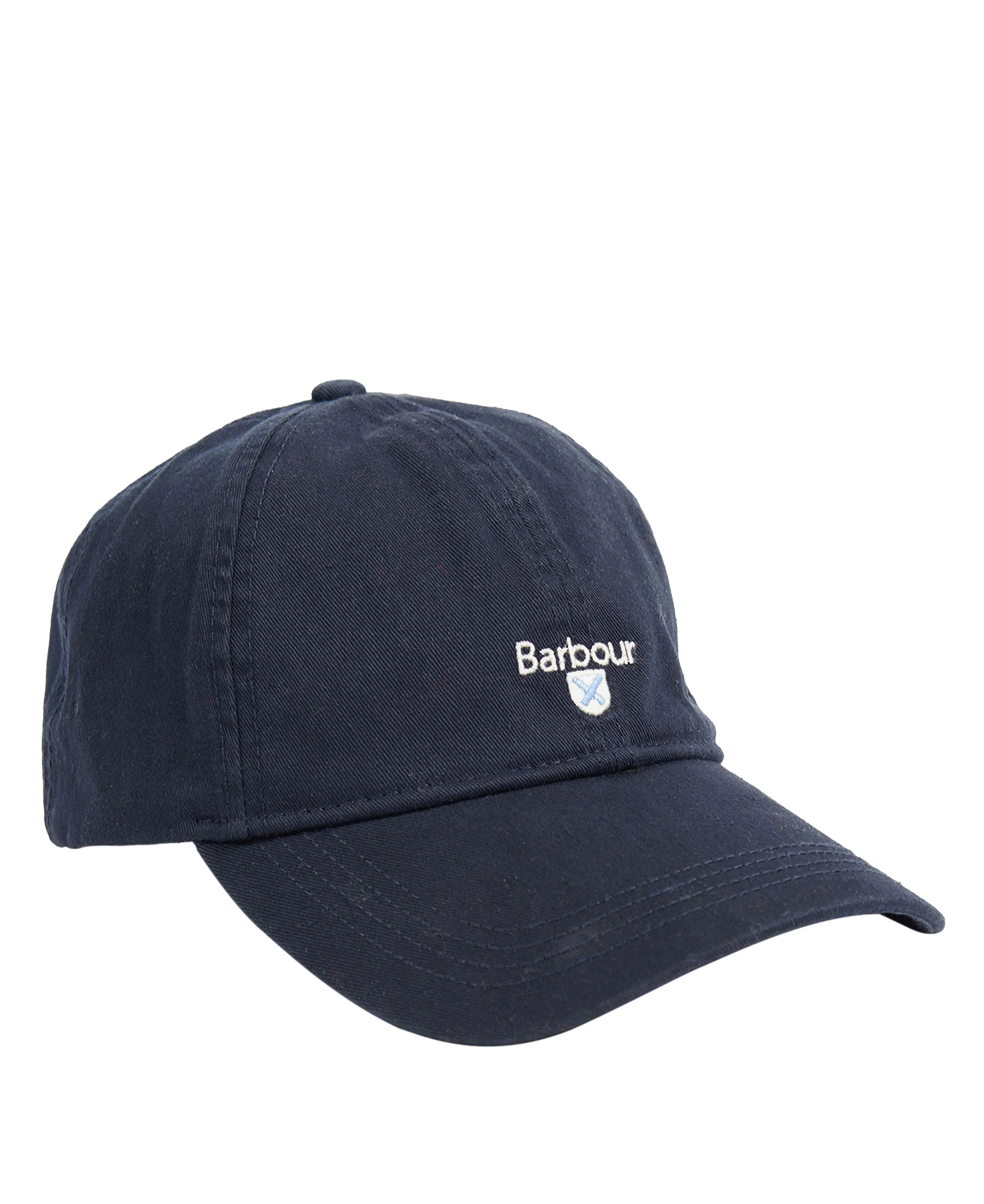 Cascade Sports Cap - Navy