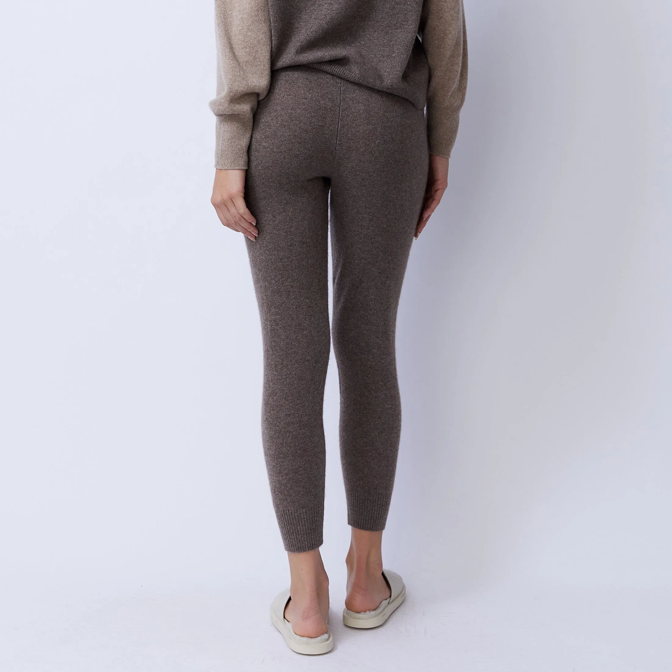 Cashmere Sporty Sweats