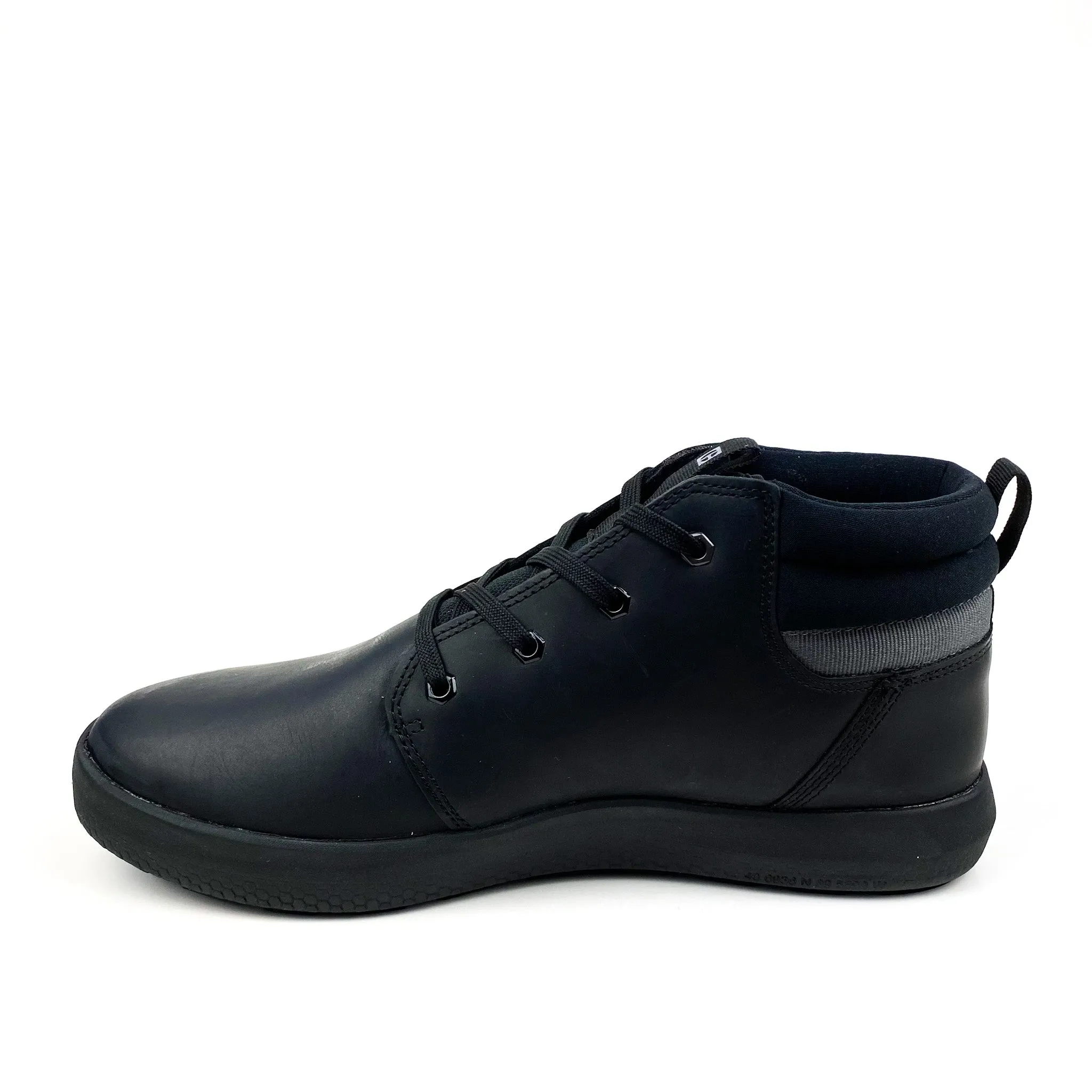 CATERPILLAR PROXY MID MEN BLACK