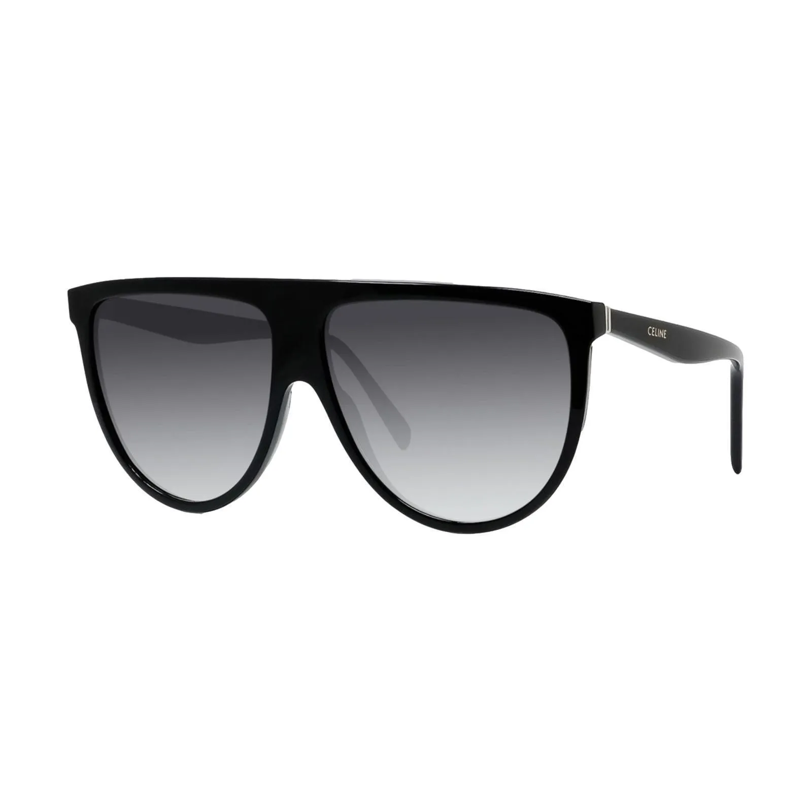 CELINE CL4006IN AVIATOR SUNGLASSES