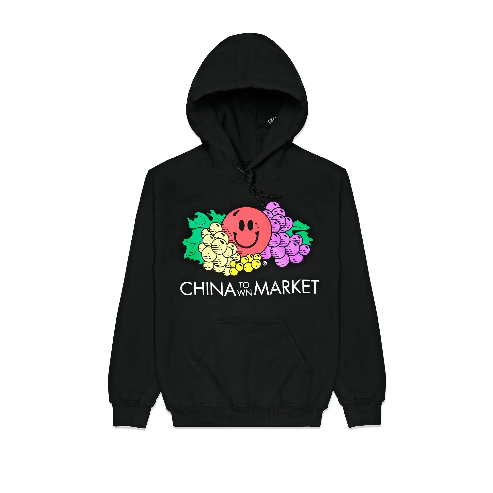 Chinatown Market Fruit Hoodie