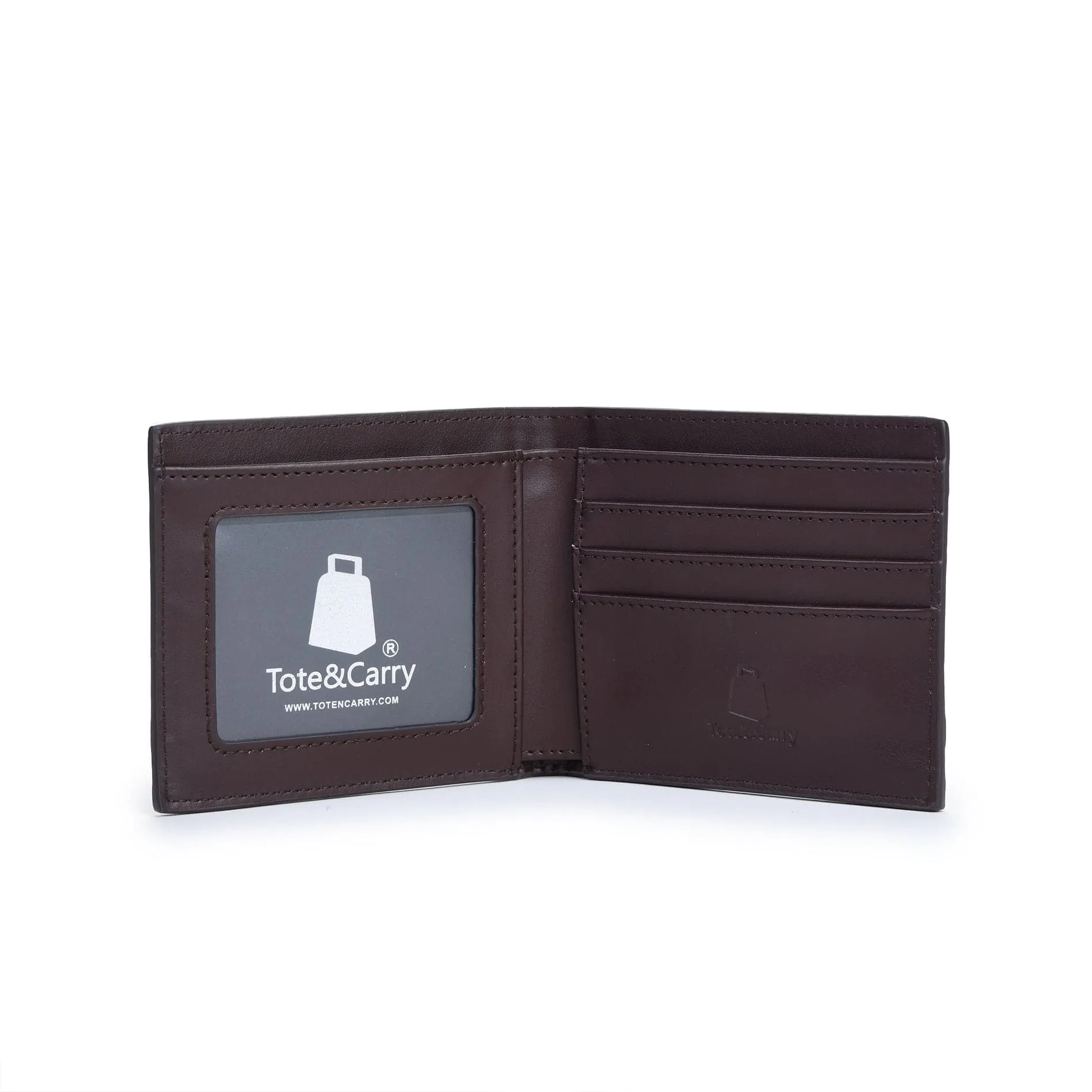 Chocolate Apollo 1 Wallet