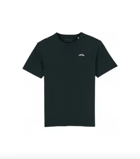 Châtel T-Shirt | Men's Relaxed Fit | 100% Organic Cotton.