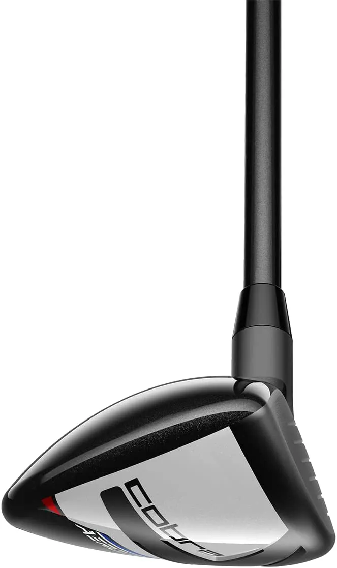 Cobra AEROJET Combo Iron Set