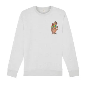 Coffeebara Sweatshirt KIDS