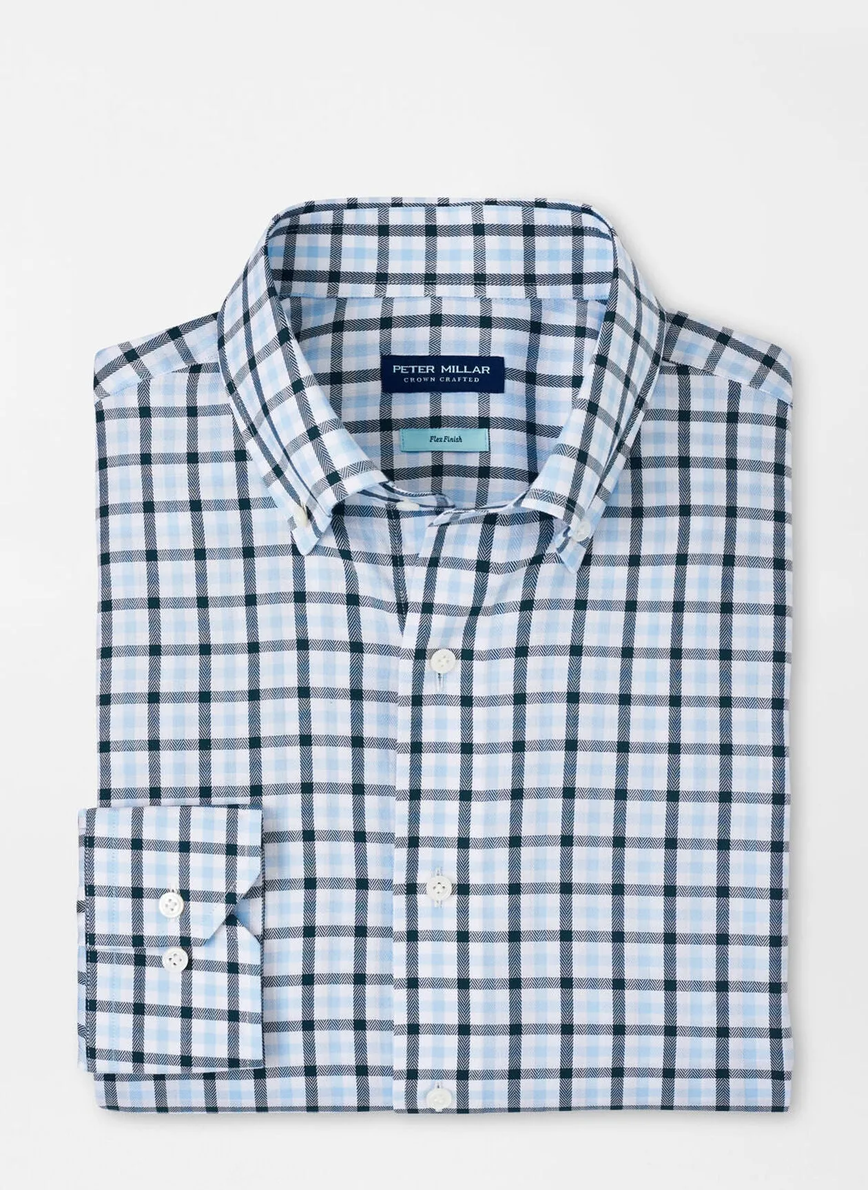 Combe Cotton Sport Shirt