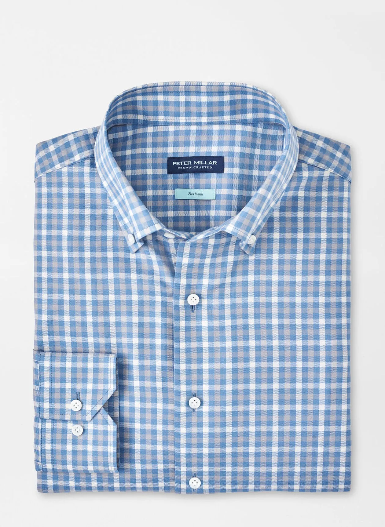 Combe Cotton Sport Shirt