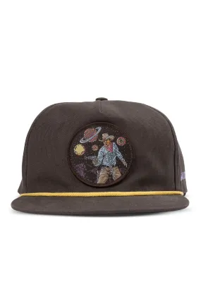 Cosmic Cowboy Hat