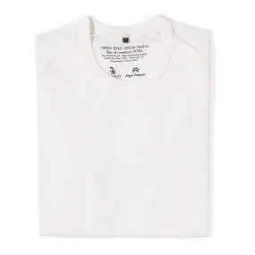 Cotton Freedom-sleeve Tee