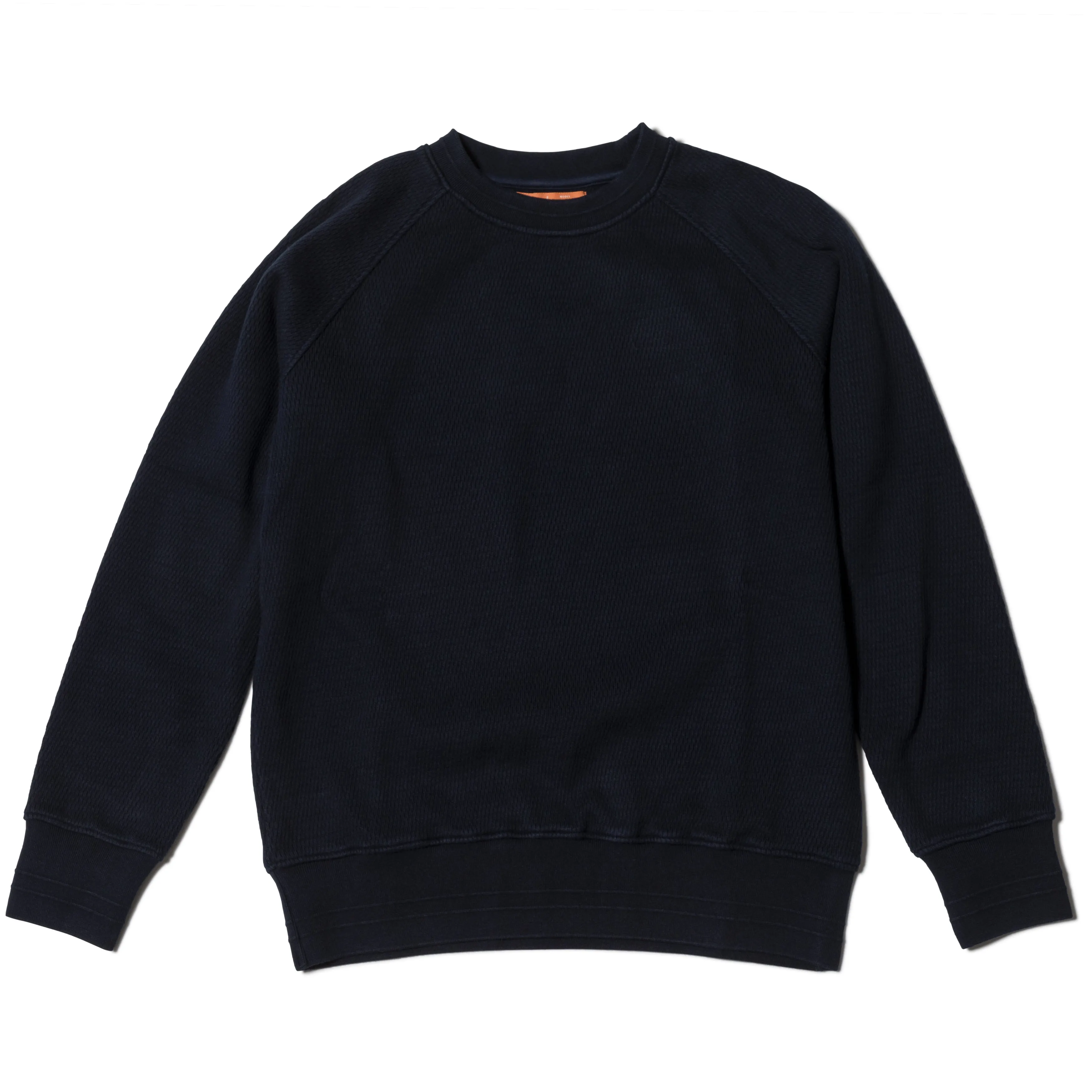 Cotton Indoorsman Sweatshirt