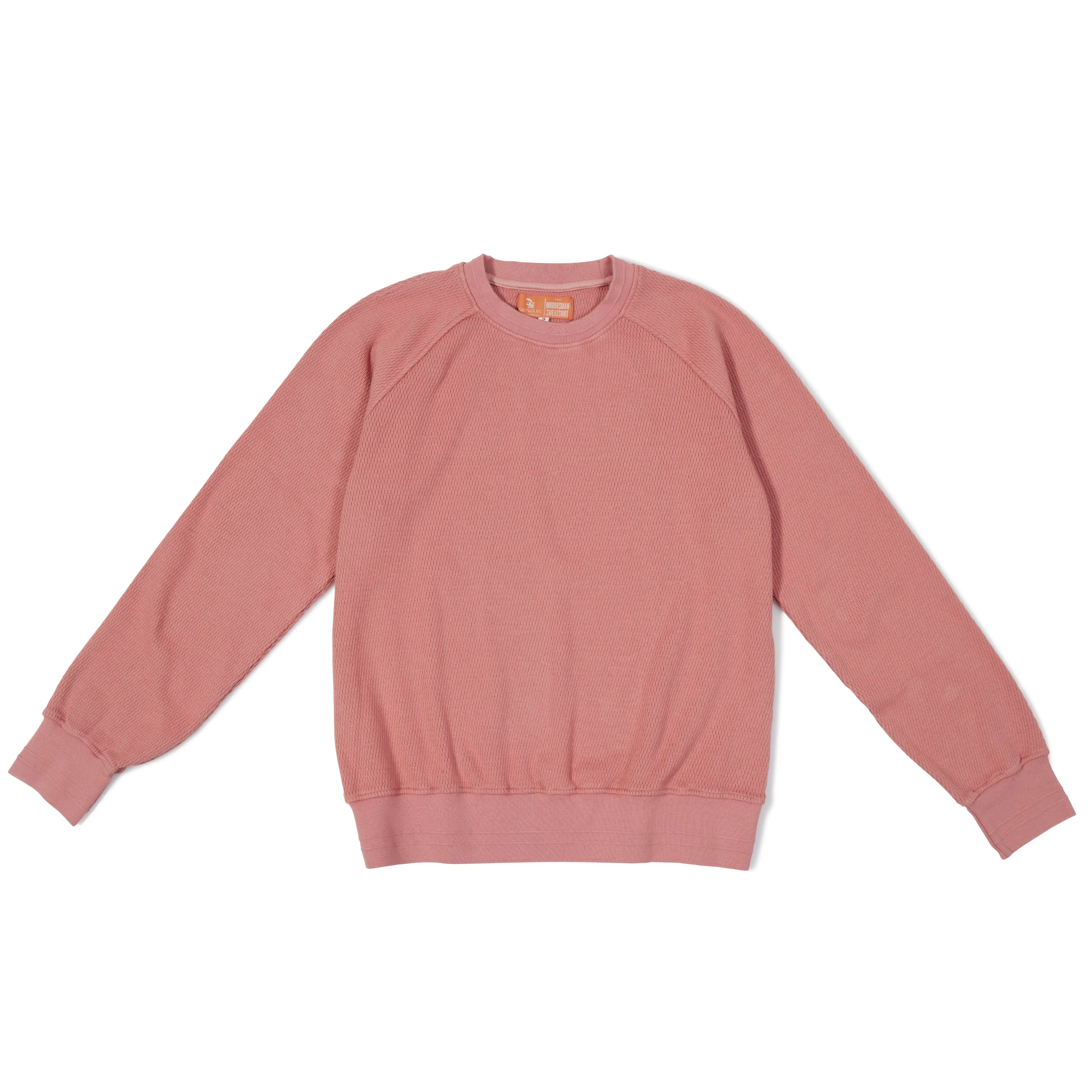 Cotton Indoorsman Sweatshirt