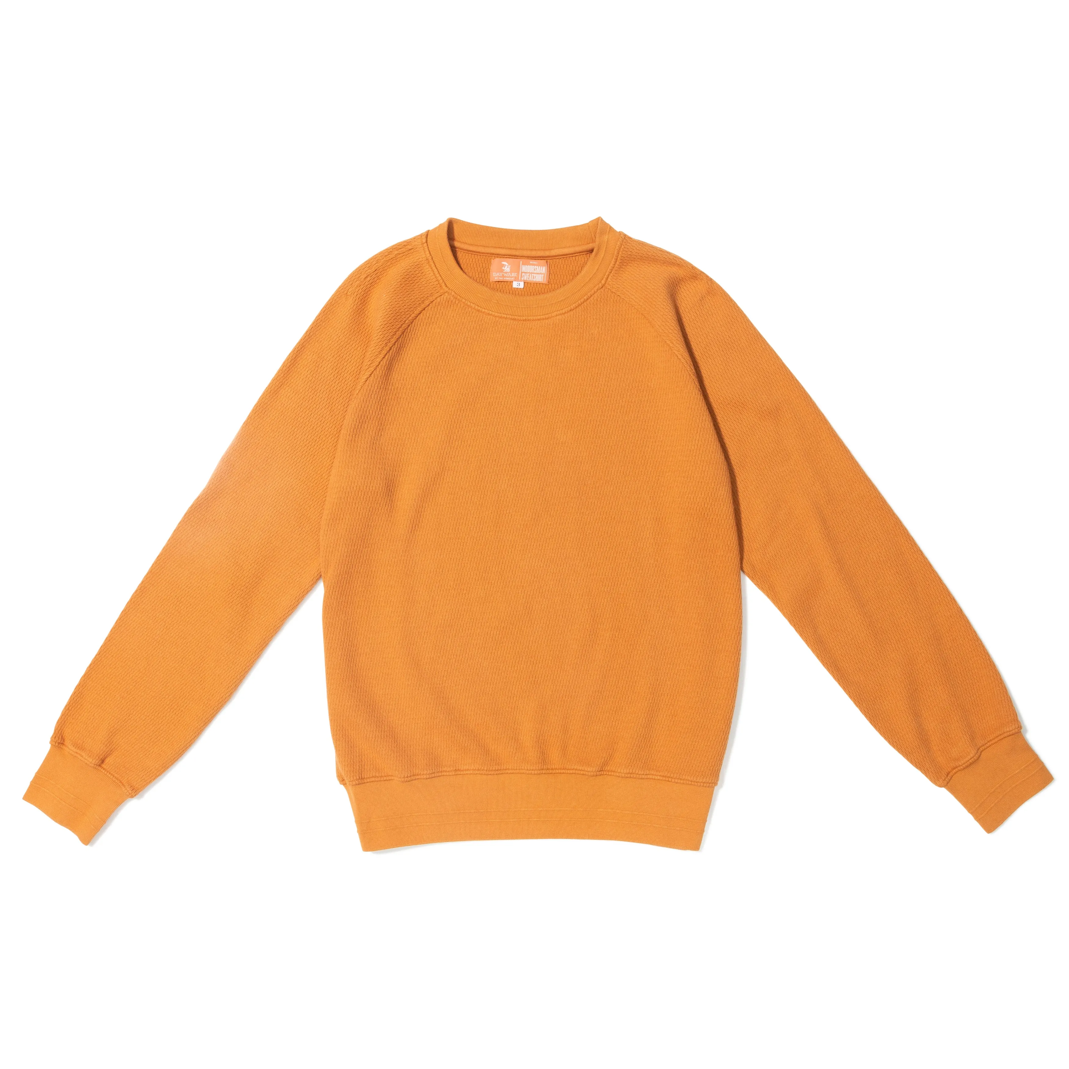 Cotton Indoorsman Sweatshirt