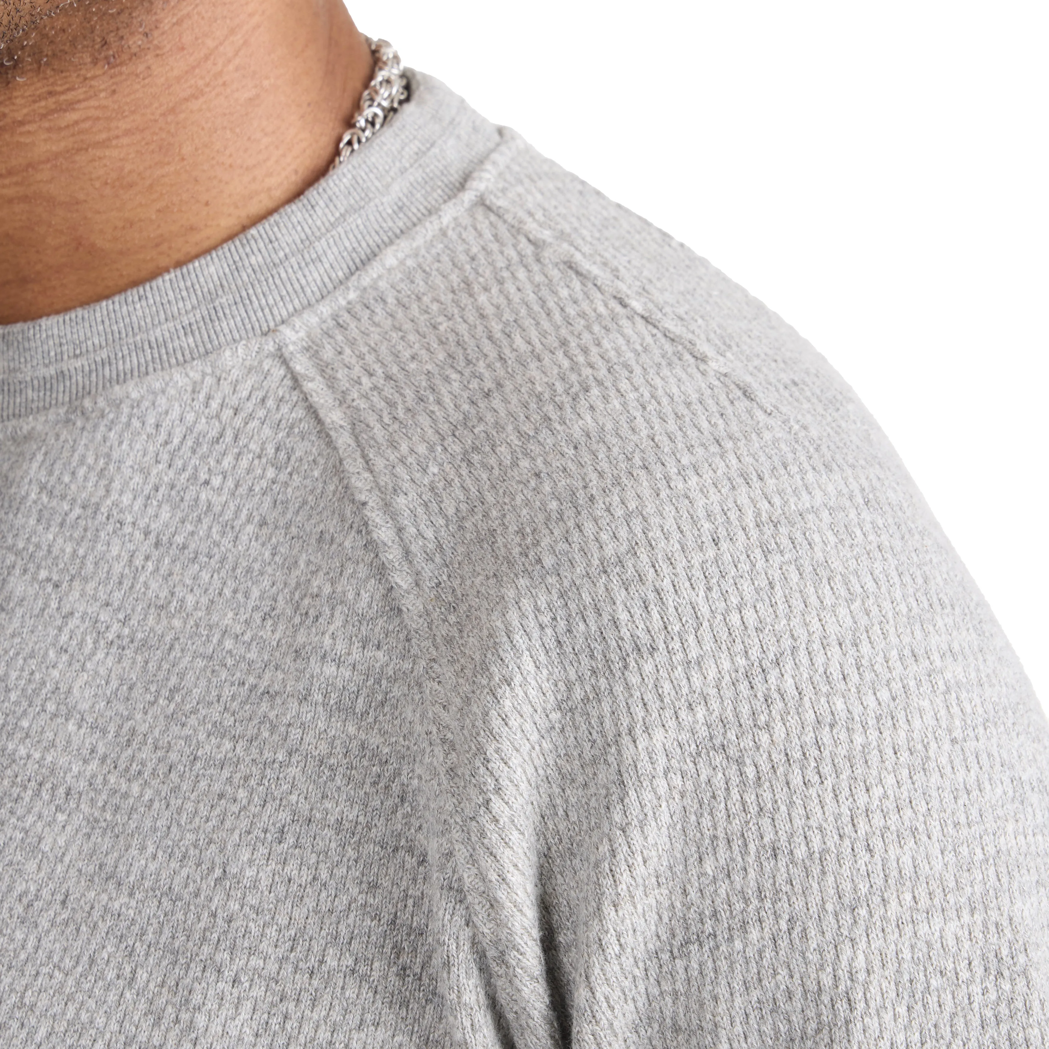 Cotton Indoorsman Sweatshirt