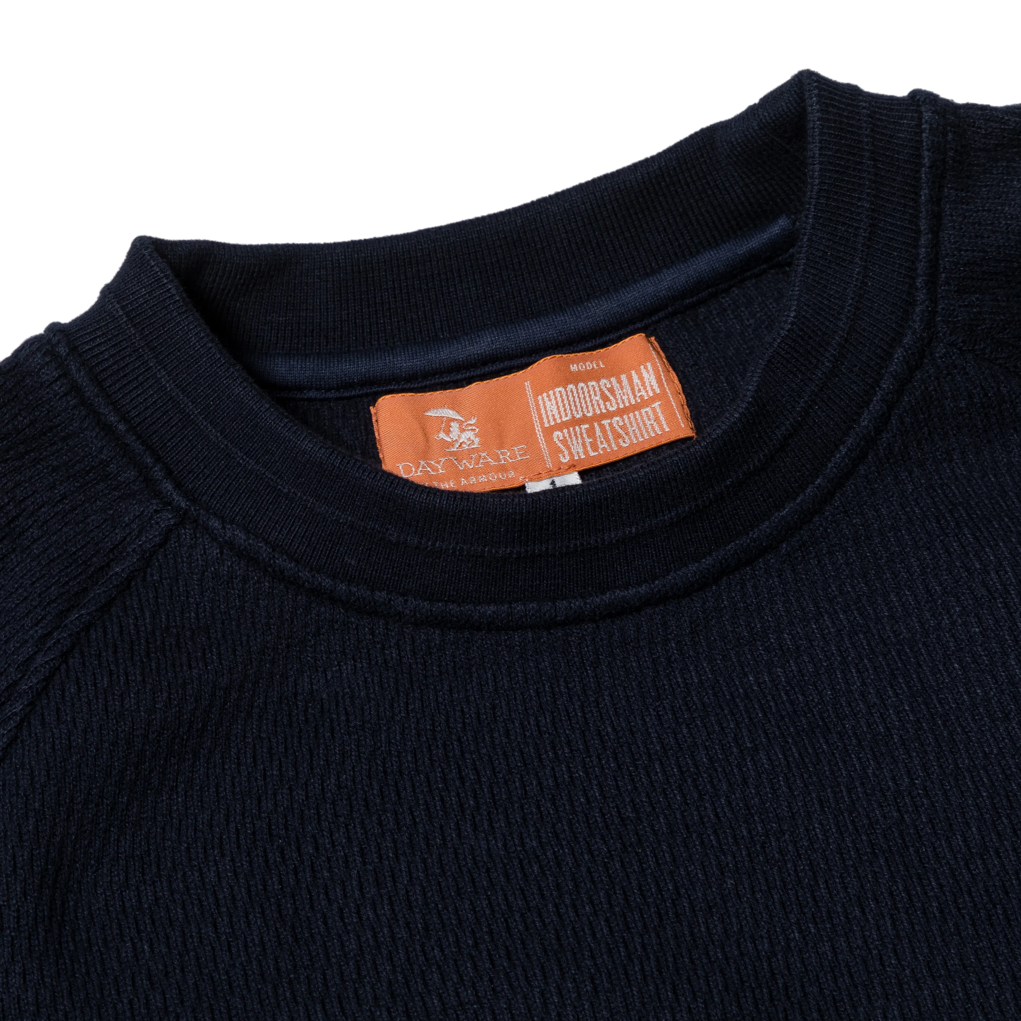 Cotton Indoorsman Sweatshirt