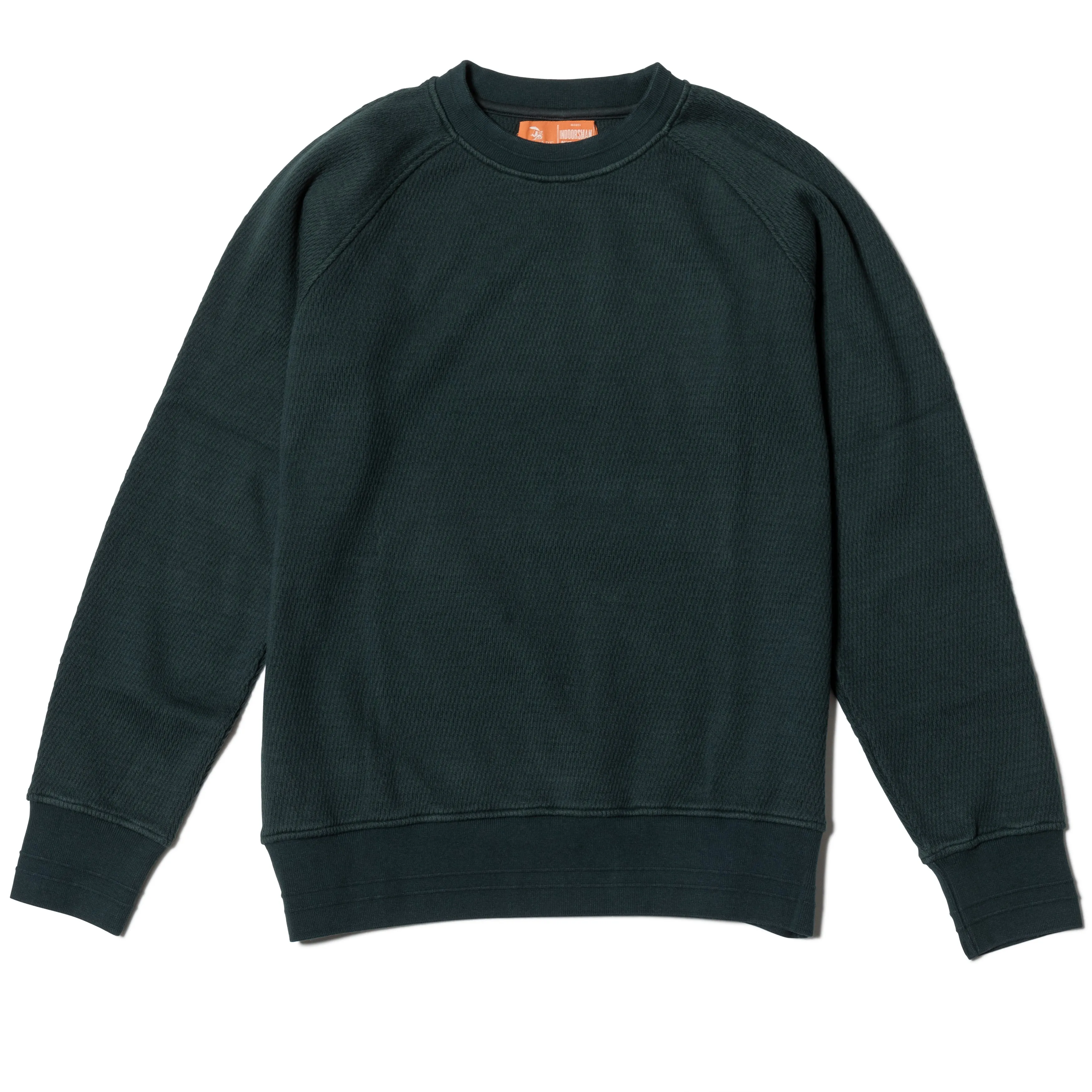 Cotton Indoorsman Sweatshirt