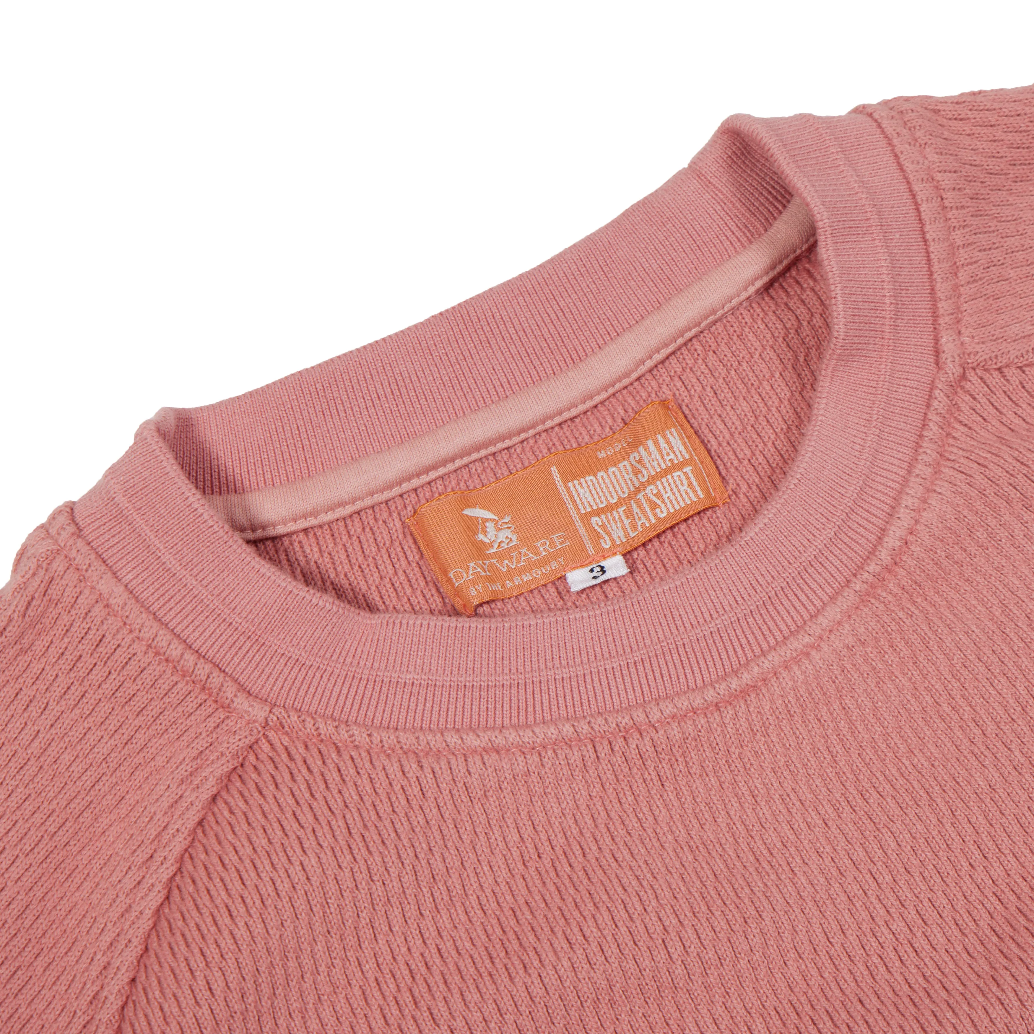 Cotton Indoorsman Sweatshirt