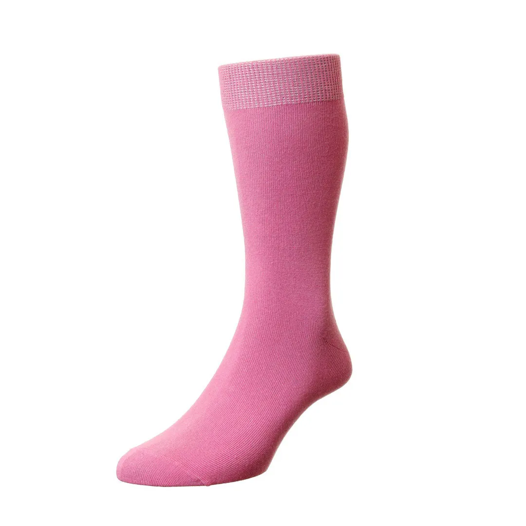 Cotton Liner Socks