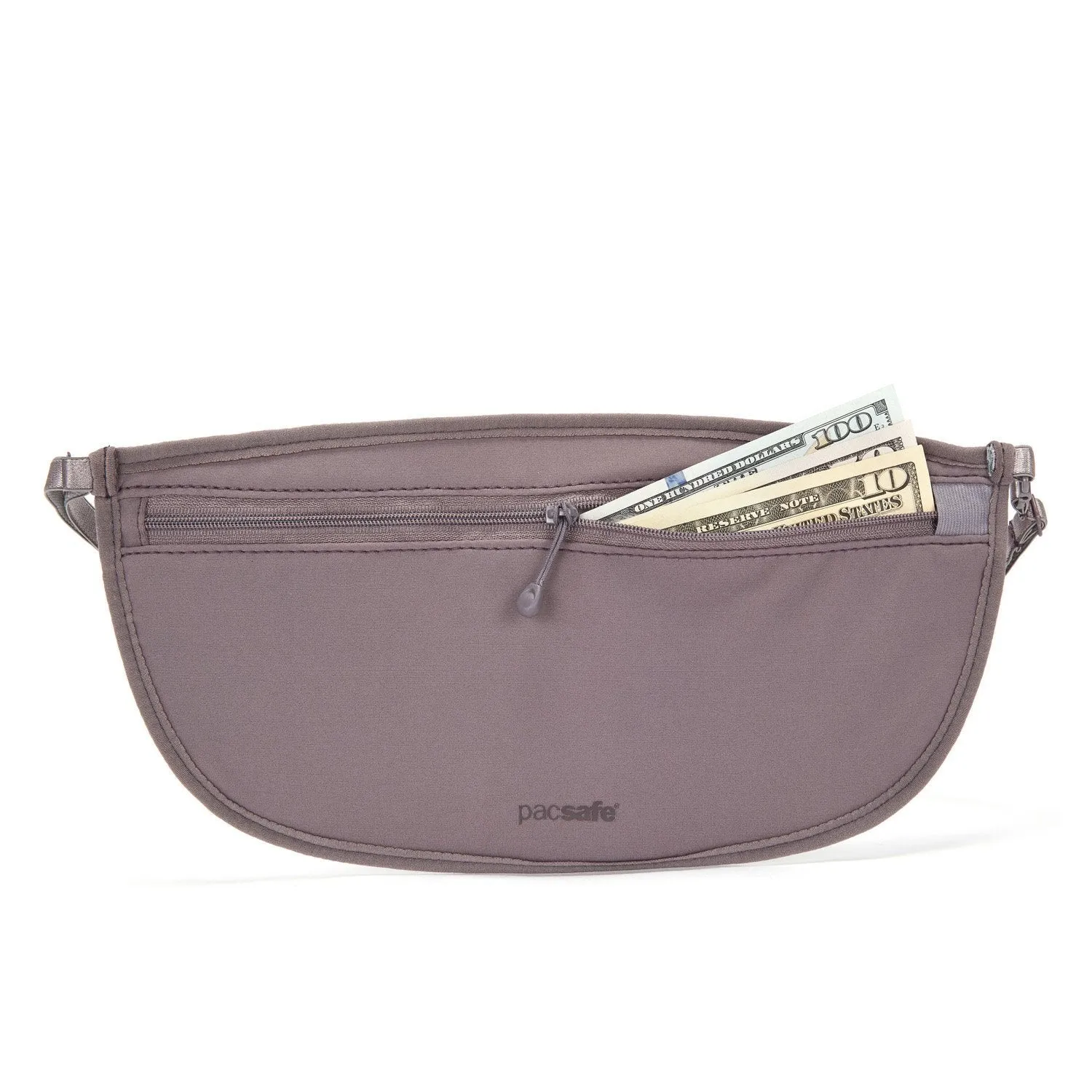 Coversafe® S100 secret travel waist pouch