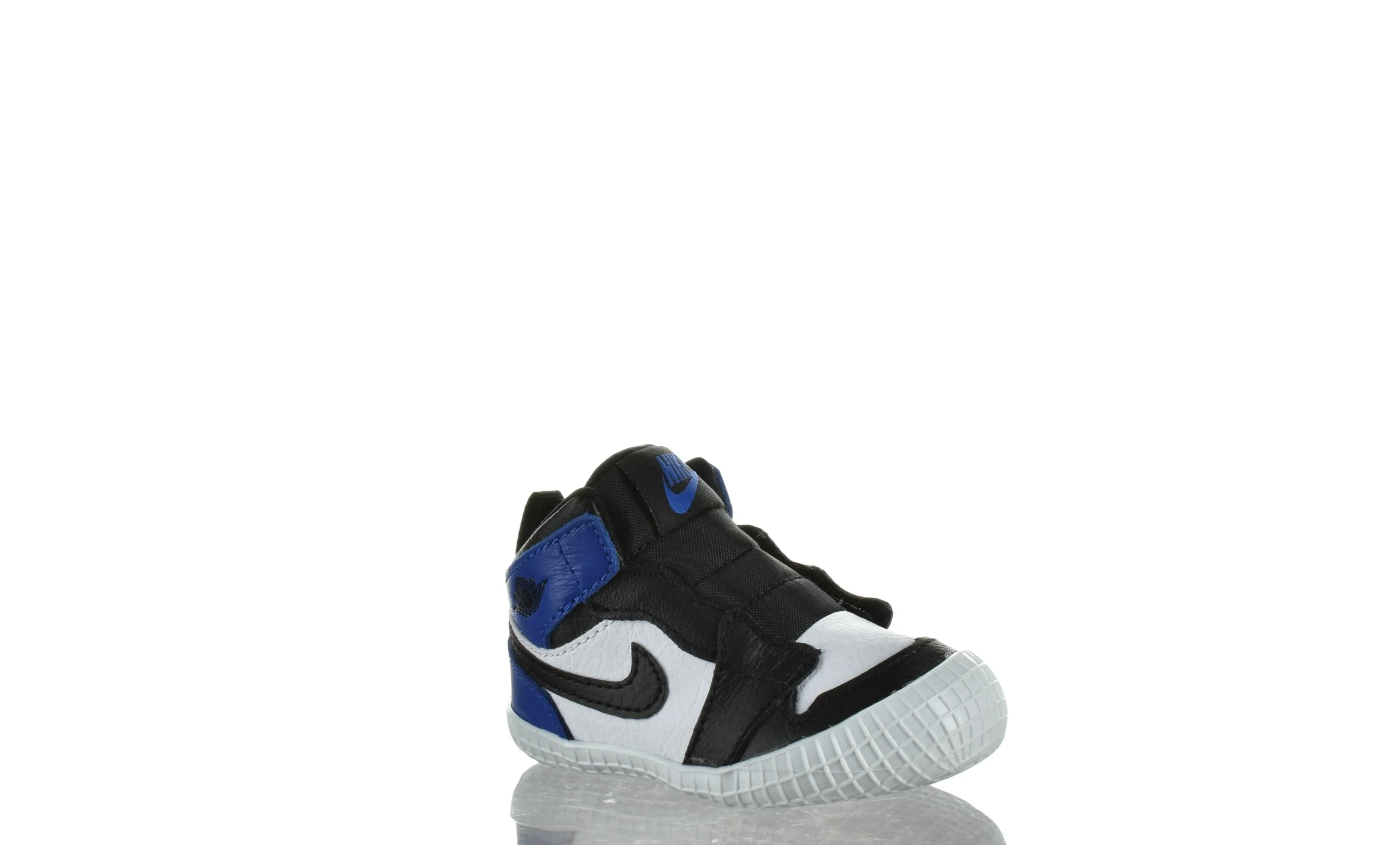 (Crib Bootie) Air Jordan 1 'Fragment' (2020) AT3745-040