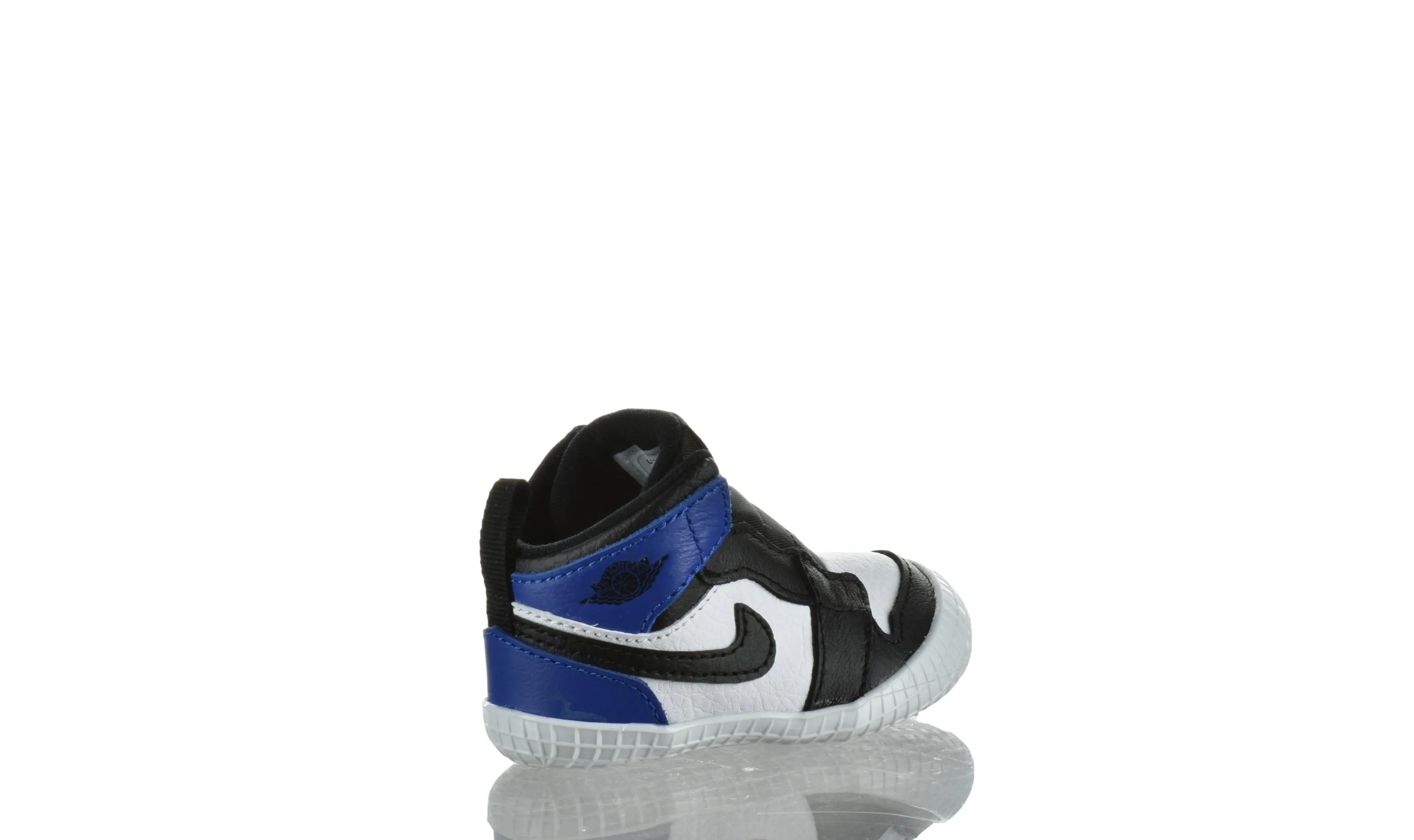 (Crib Bootie) Air Jordan 1 'Fragment' (2020) AT3745-040