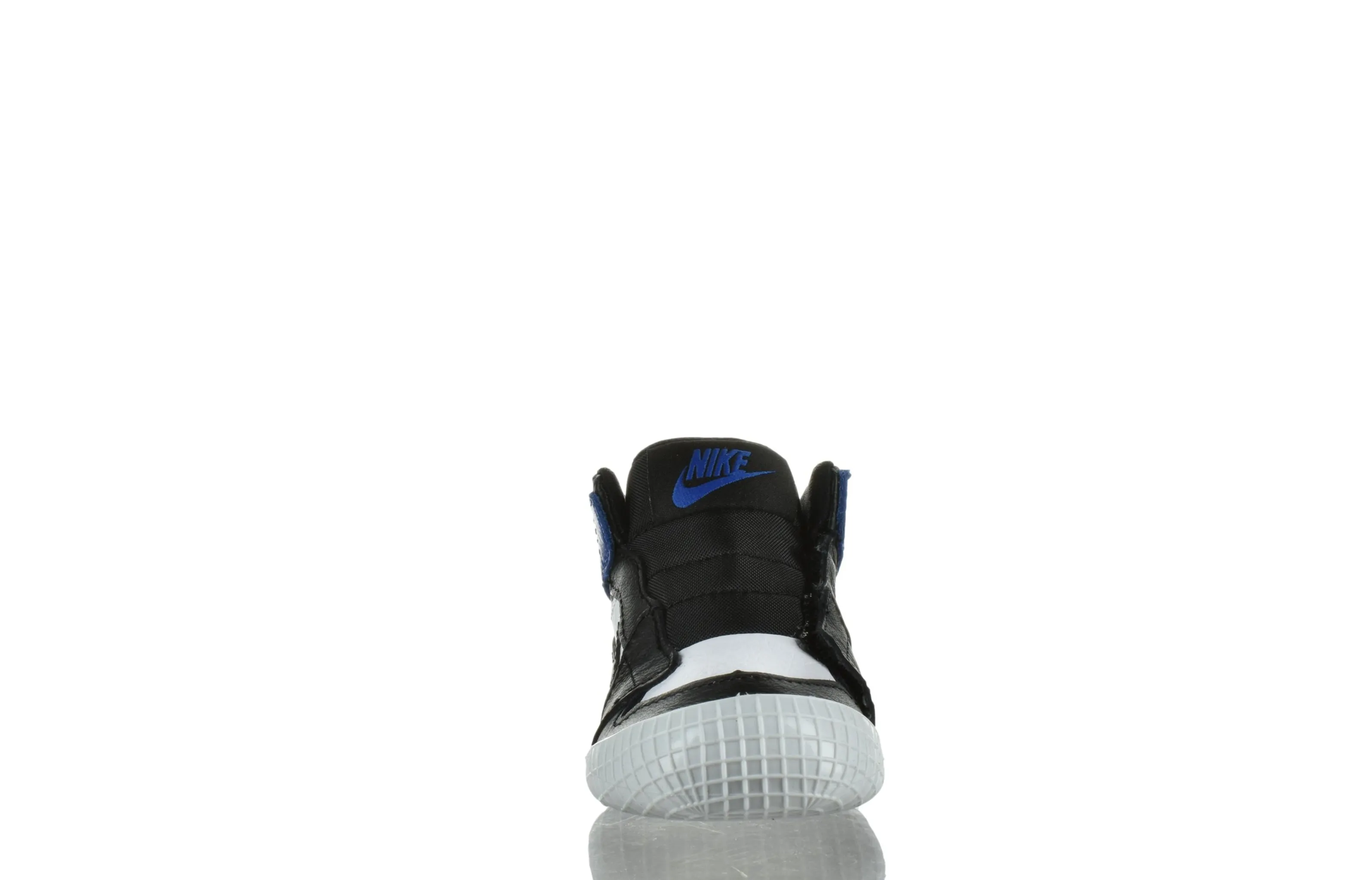 (Crib Bootie) Air Jordan 1 'Fragment' (2020) AT3745-040