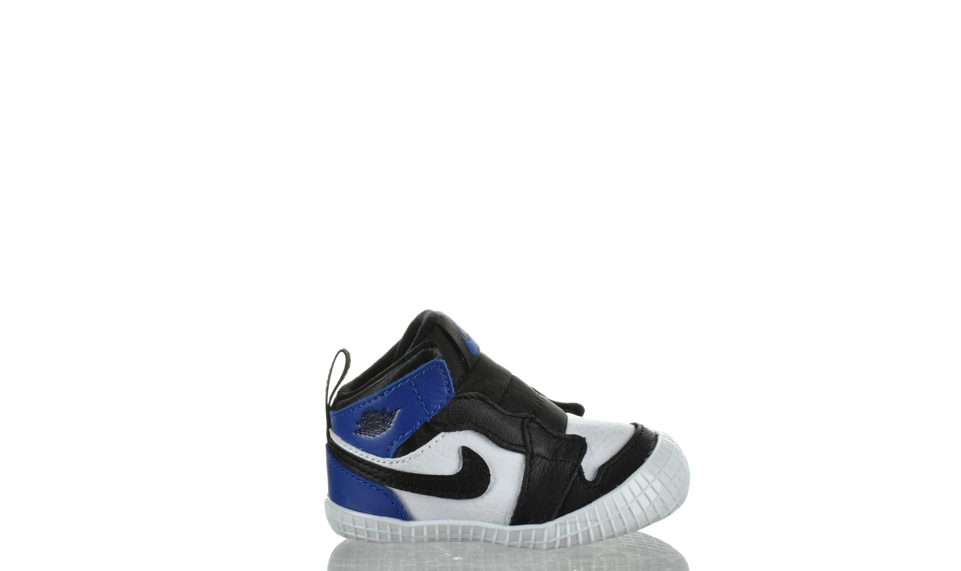 (Crib Bootie) Air Jordan 1 'Fragment' (2020) AT3745-040