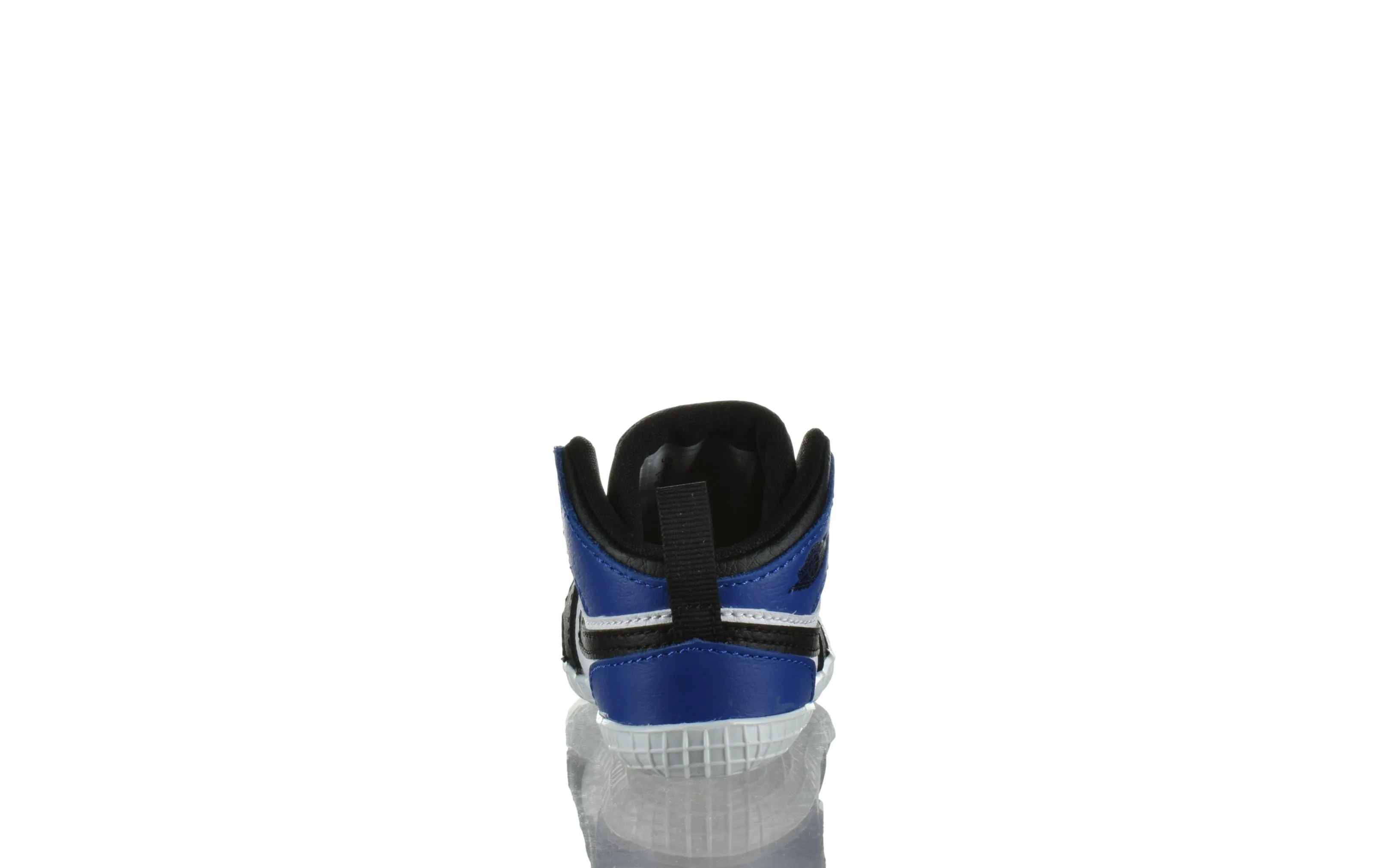 (Crib Bootie) Air Jordan 1 'Fragment' (2020) AT3745-040