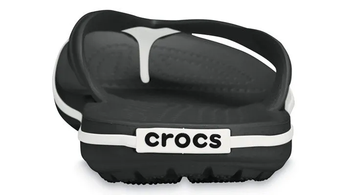 Crocs Crocband Flip Black