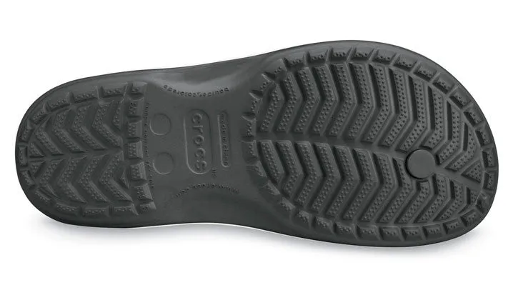 Crocs Crocband Flip Black