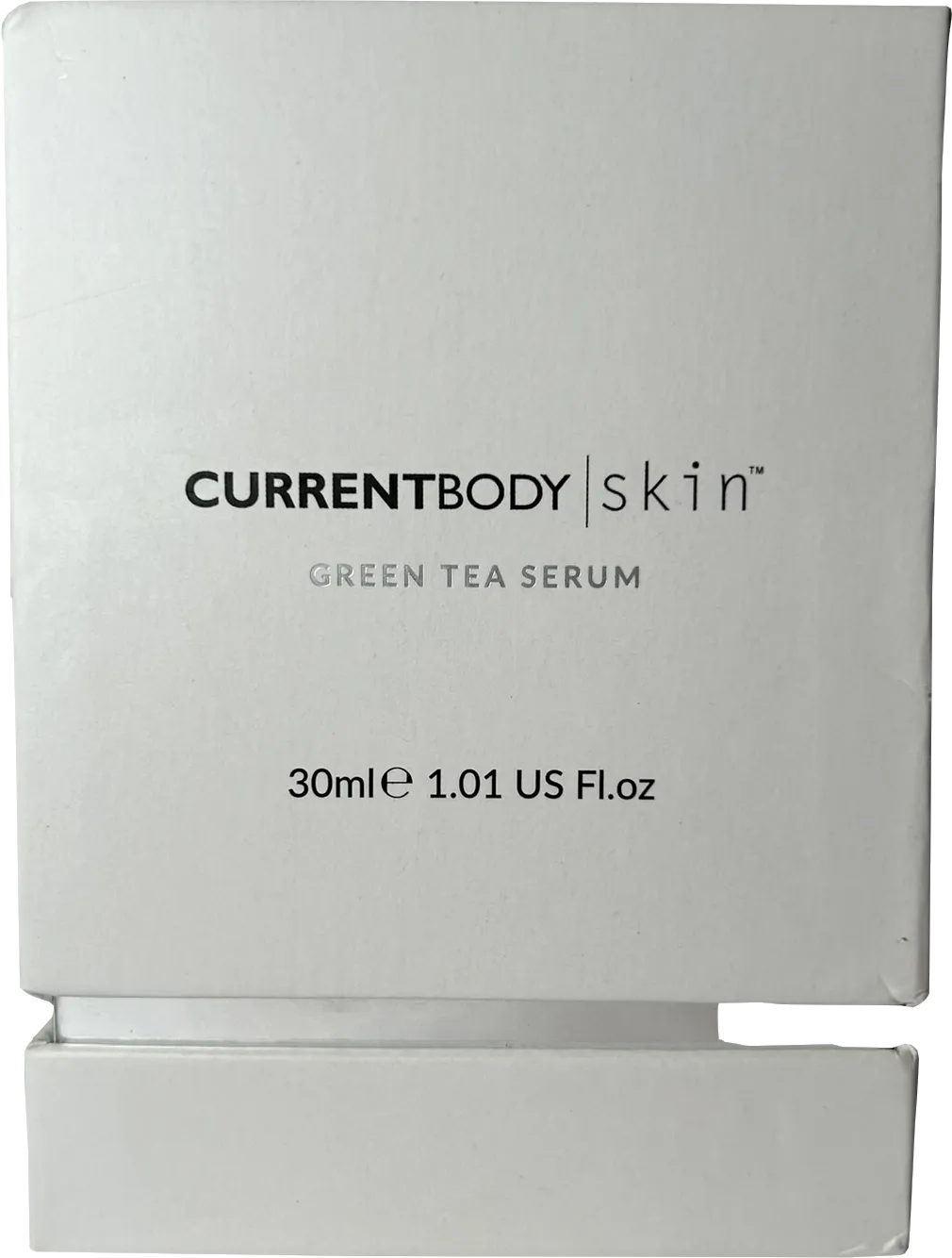 Current Body Green Tea Serum 30ml