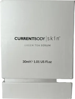 Current Body Green Tea Serum 30ml