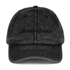 D2D | Vintage Cap