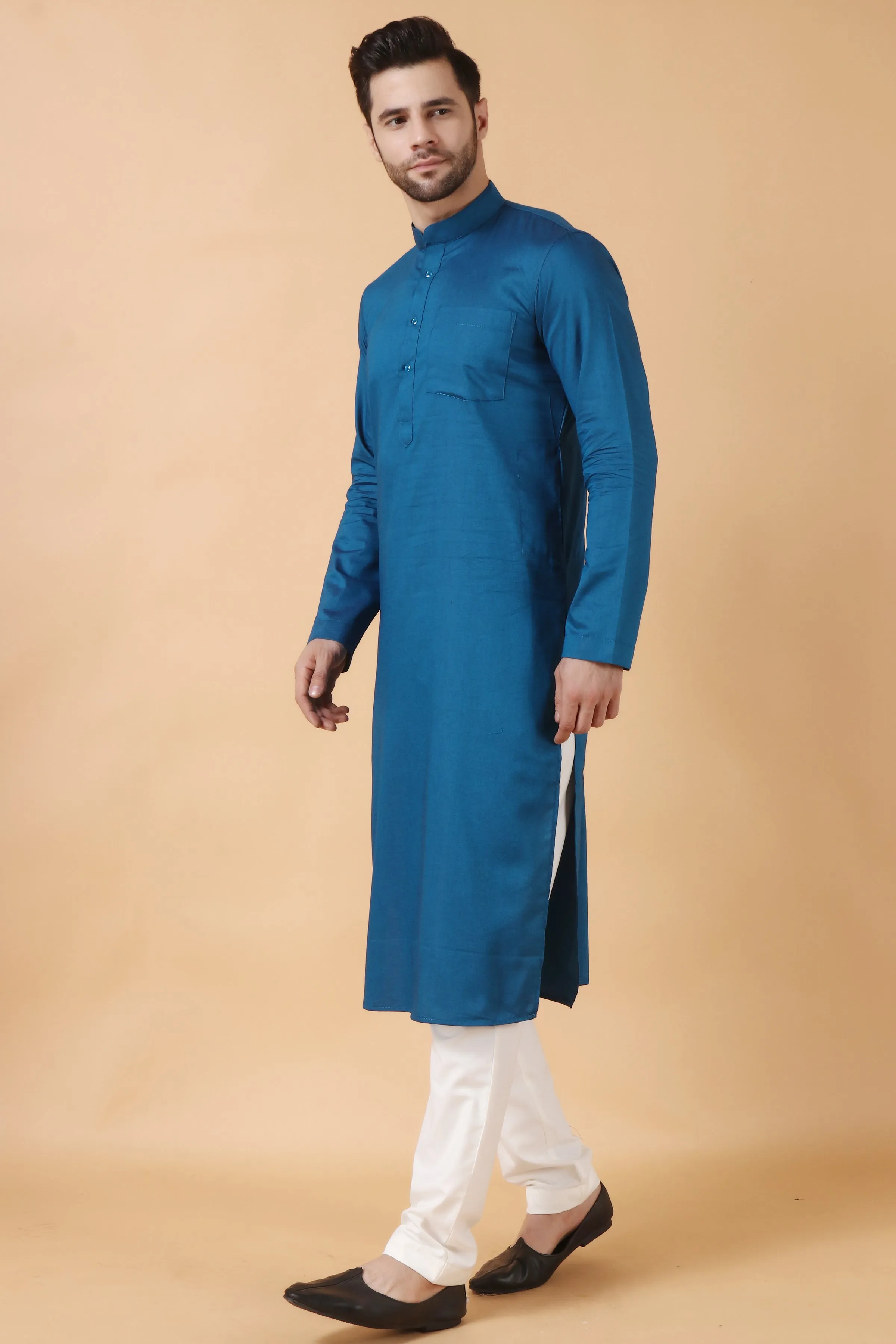 Day Decor Kurta Pajama