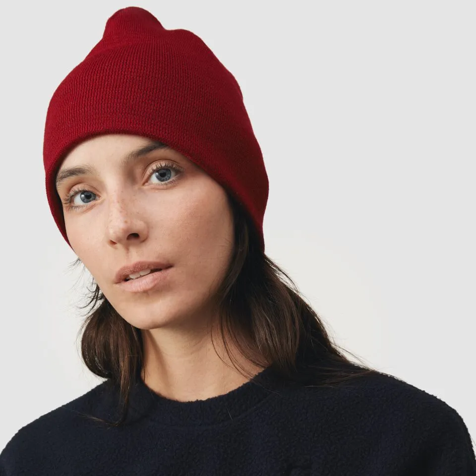 Diane Merino Beanie