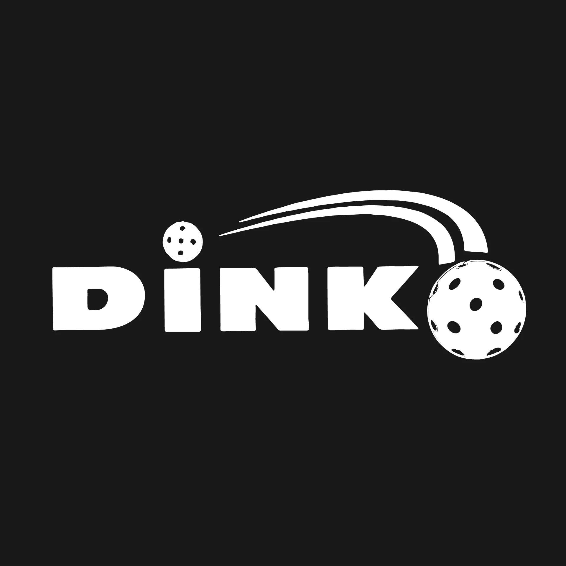 Dink Pickleball | Pickleball Court Towels | Grommeted 100% Cotton Terry Velour