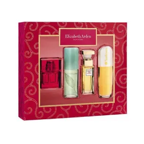 Elizabeth Arden 4Pc Mini Gift Set for Women by Elizabeth Arden